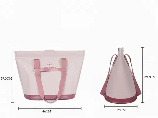 AQL Inspection for Insulated Bags: Extra Checks