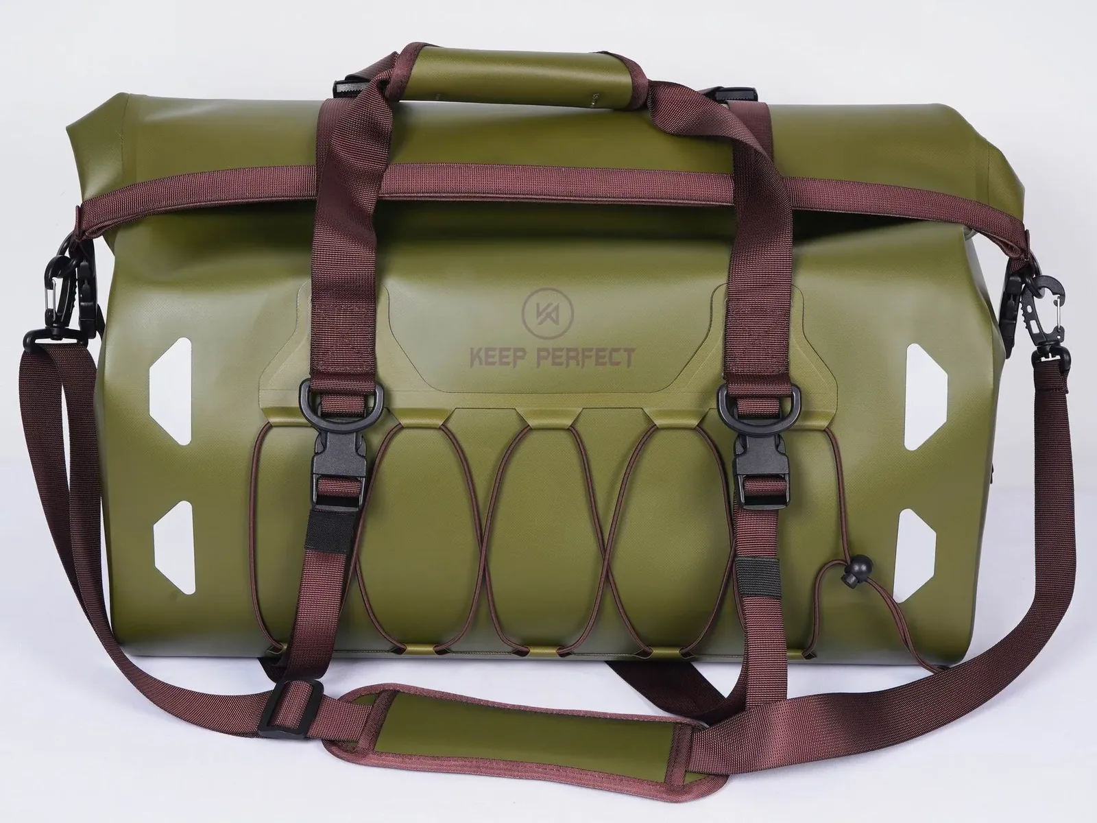 Double-Walled Wine Totes: Transit Build Spec