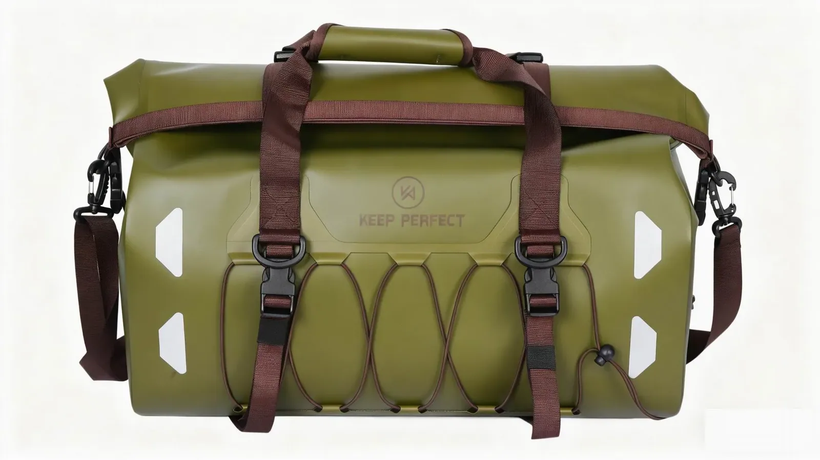 Neoprene vs Nylon vs PU: Choosing a Build