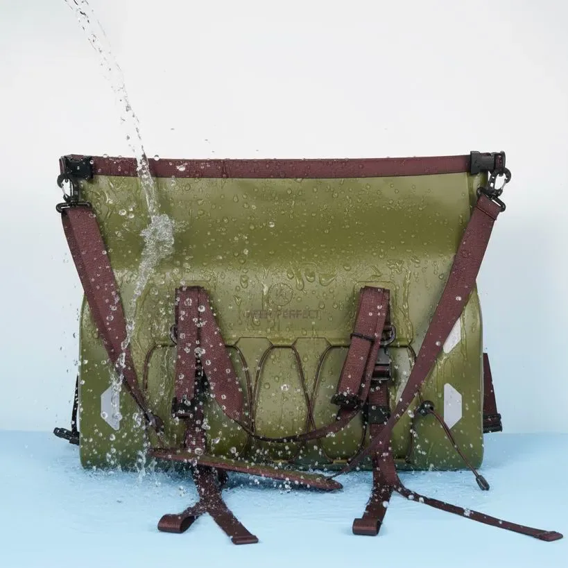 Fabric Coatings: Which Type Does What?