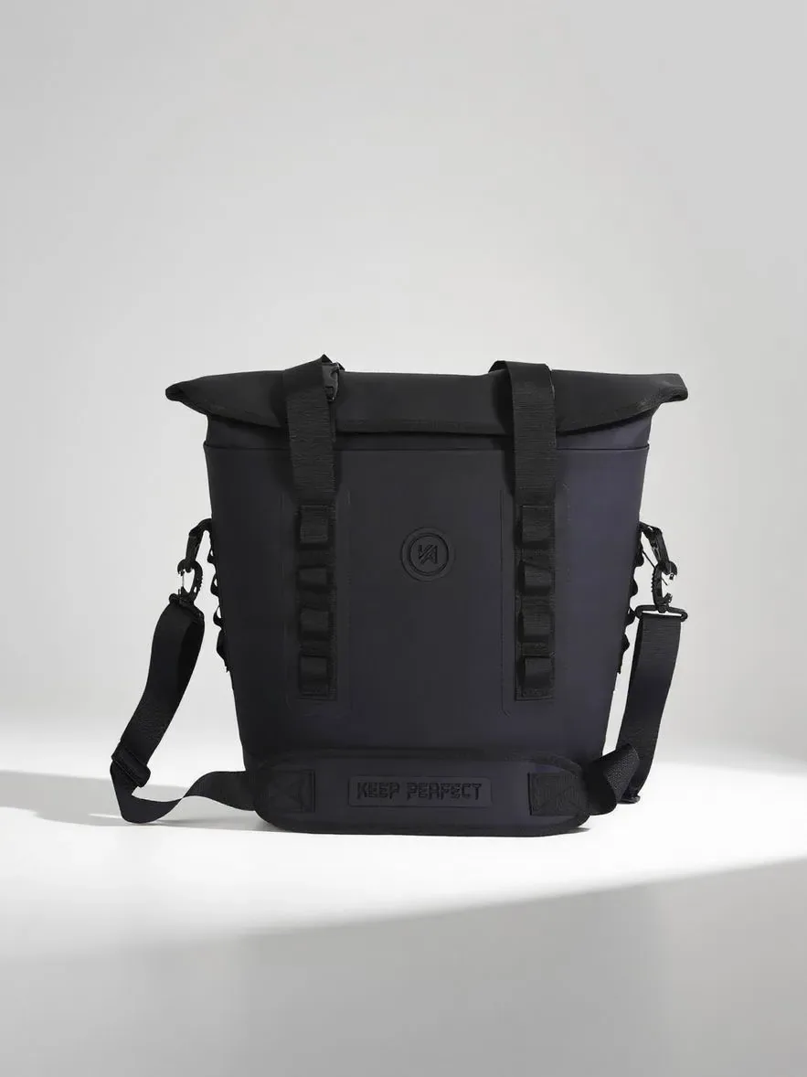 Bag Production Timeline: Sample Approval to ETD in 7 Gates