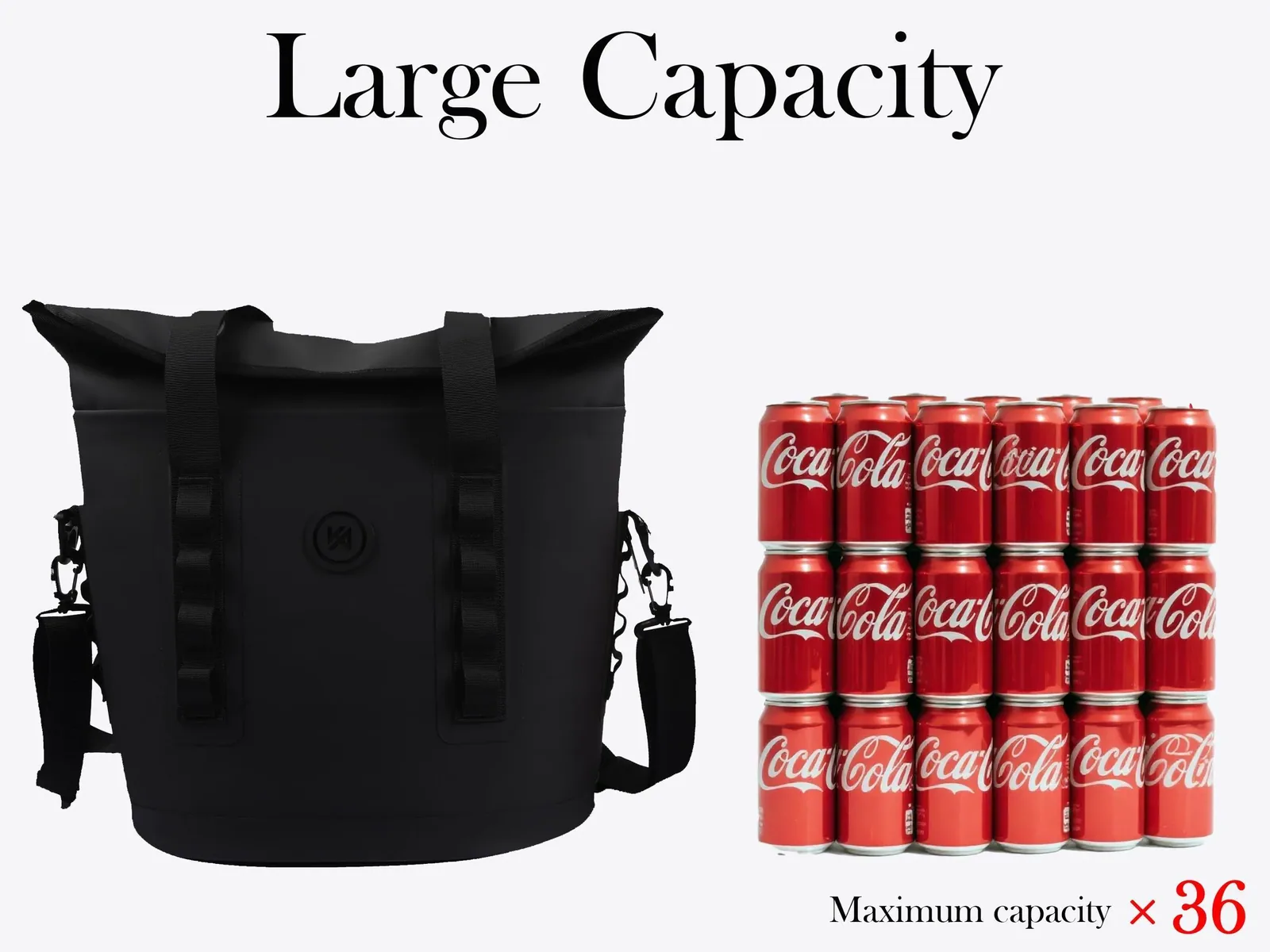 Insulated Bag Tech Pack: 12 Required Fields