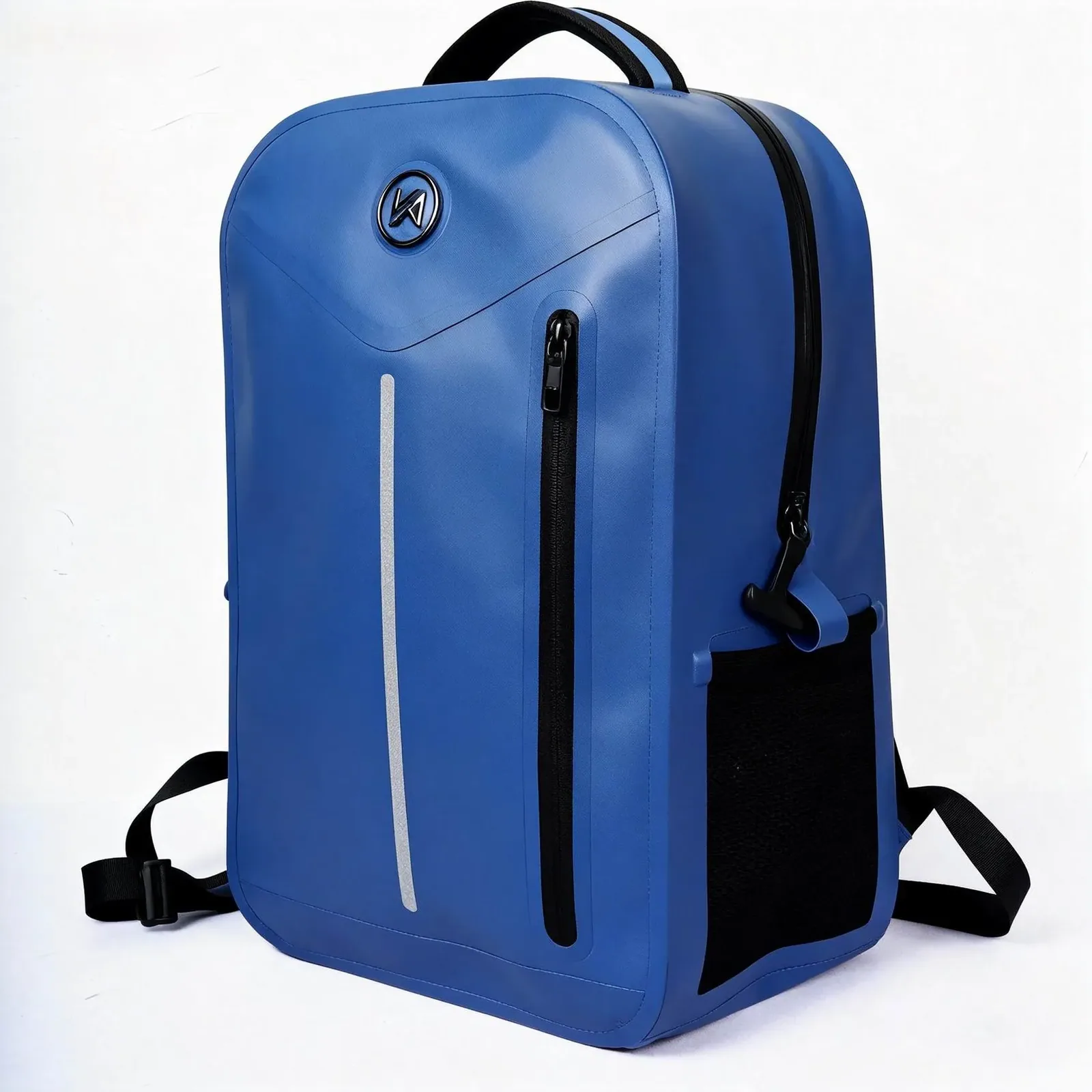 Asking About Bag MOQ: 500 pcs and Colourways