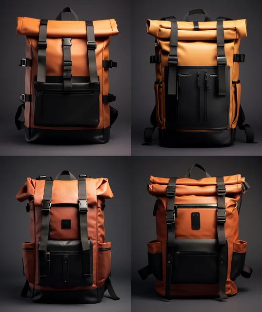 Bag Artwork Requirements: Files and Print Areas