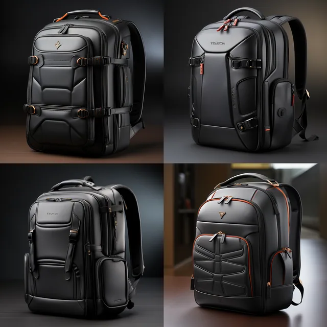 What Fabrics Stand Up to Team Travel: 600D or 840D?