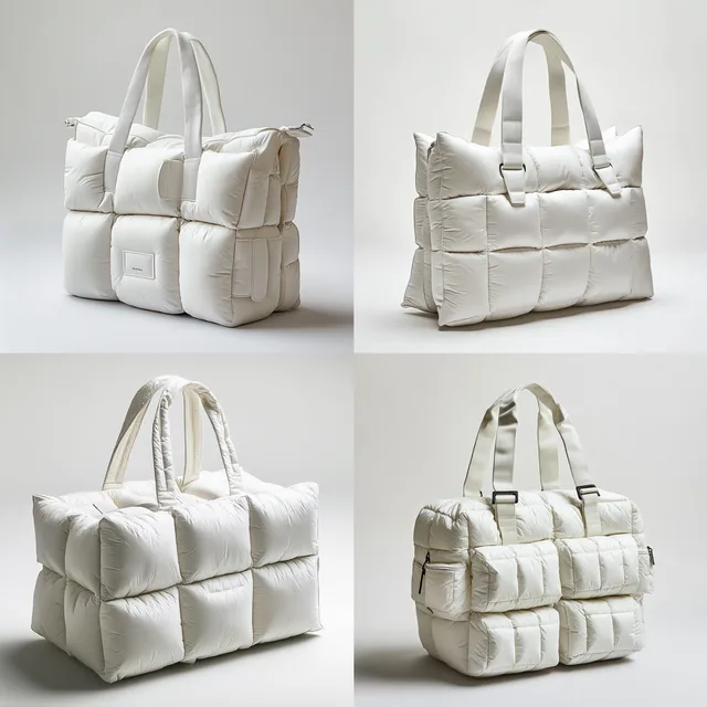 UK Import Duty on Bags: Post-Brexit HS 4202 Rates