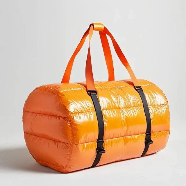Insulated Bags in Food Delivery: Performance Data