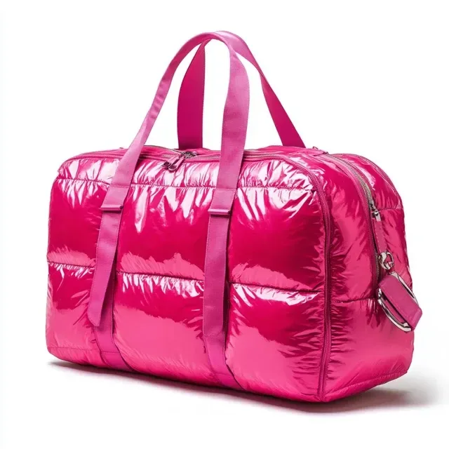 Bag Sourcing Risk Register: Freight, Duty and AQL