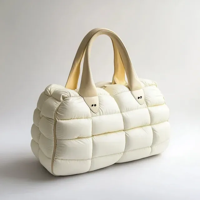 Running a Bag Sourcing Project: Sampling to Shipment