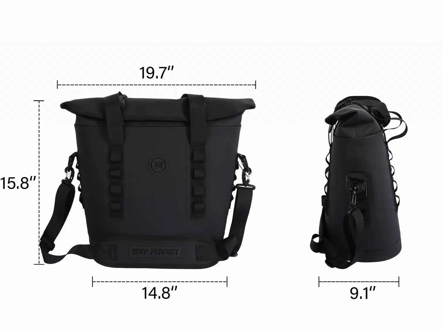 GRS Certified Bags: What Does Certification Actually Cover?