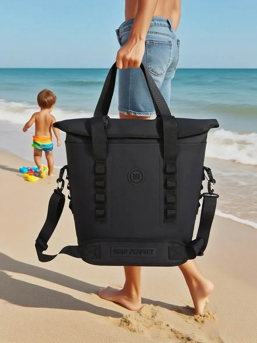 US Bag Imports: Duty, Customs Entry and Lead Time